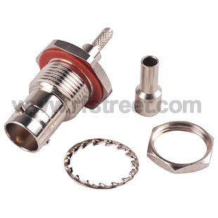 75ohm-BNC-female-Connector-Crimp-Jack-bulkhead-o-ring-for-RG179_B04-BO179-41BS00_PT01