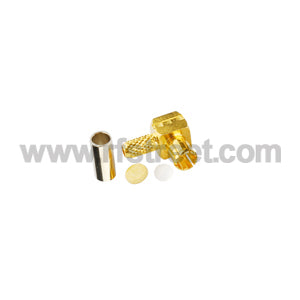 75ohm-MCX-Crimp-Plug-Right-Angle-connector-Crimp-for-RG174-RG316-RG-188A-LMR100_M05-RA316-11BS00_PT00