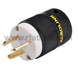 AU-Mains-Power-Plug-Male-Connector-Gold-Conductor-Cable-Cord-IEC_IEC-2480-FP-01EU_PT00