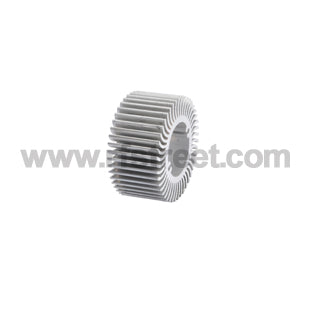 Aluminium-Ceiling-lamp-Heat-sink-LED-Aluminium-Heatsink-Round-1W-3W-Watt_LY-D50-27H25_PT00