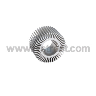 Aluminium-Ceiling-lamp-Heat-sink-LED-Aluminium-Heatsink-Round-1W-3W-Watt_LY-D50-27H25_PT01