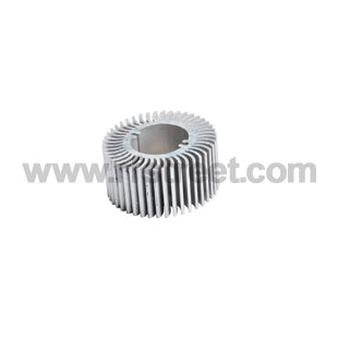 Aluminium-Ceiling-lamp-Heat-sink-LED-Aluminium-Heatsink-Round-1W-3W-Watt_LY-D50-27H25_PT02