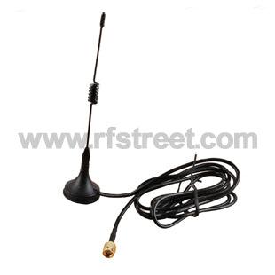 Antenna-433Mhz-3dbi-SMA-Plug-with-Magnetic-base-for-Ham-radio_EA1-1996-S01SP-030-150_PT00