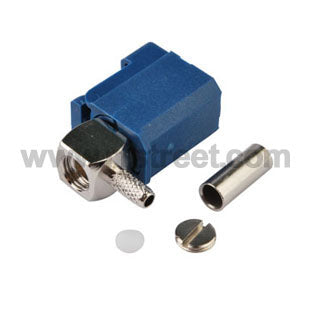 Antenna-Fakra-connector-Jack-RA-to-MFD2-RNS2-RNS-E-MFD-2-VW-0295-RF-Connector_F03-RJ316-C_PT01