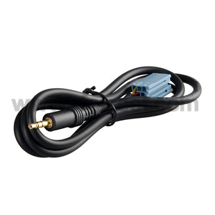 Audi-MP3-iPod-3-5mm-plug-to-audio-Aux-Input-cable_AC-35MSP-AUDIO-90_PT01