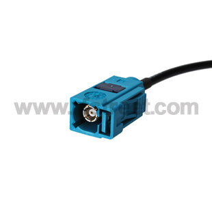 Audi-VW-Antenna-adapter-ISO-FAKRA-MFD-2-Delta-50-Ohm-Extension-Cable-Custom-RF-cable-assembly_AC-F03ZSJ-I01RA-174-60_PT01