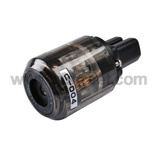 Audio-Grade-C-004-Platinum-series-US-Power-IEC-Connector_IEC-2643-C-004_PT00
