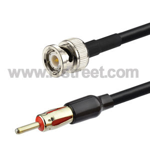 BNC-Male-to-AM-FM-male-Motorola-plug-Car-Radio-Antenna-Connector-Adapter-RG58-Coaxial-Extension-Cable_AC-B01SP-D02SP-058-30_PT00
