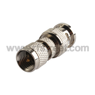 BNC-Mini-UHF-adapter-BNC-Plug-to-Mini-UHF-Plug-straight-RF-Adapter_AD-B01SP-U02SP-44BS00_PT00