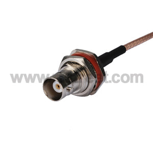 BNC-female-bulkhead-with-O-ring-straight-to-SMA-male-right-angle-Pigtail-cable-RG316-15cm_AC-B01BO-S01RA-316-15_PT01
