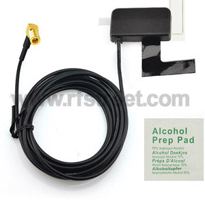 Car-Digital-Radio-Stereo-Universal-Glass-Window-Mounted-DAB-Aerial-Ariel-Arial-Antenna-with-SMB-Connector-for-Alpine-Pioneer-Kenwood_DB1-2416-S05RA-300_PT00