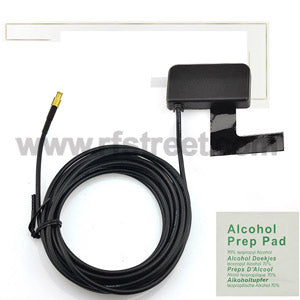 Car-Digital-Radio-Stereo-Universal-Interior-Glass-Window-Mounted-DAB-Aerial-Ariel-Arial-Antenna-with-MCX-Connector_DB1-2416-M03SP-300_PT00