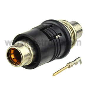 Car-Radio-RAKU-RAST-II-2-Male-Aerial-Antenna-Connector-Crimp-Connector-RG58-Connector_F05-SPL19-41BS00_PT00