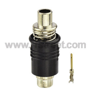Car-Radio-RAKU-RAST-II-2-Male-Aerial-Antenna-Connector-Crimp-Connector-RG58-Connector_F05-SPL19-41BS00_PT01