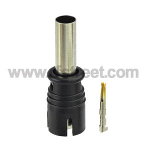 Car-Radio-RAKU-RAST-II-2-Socket-Female-Connector-Aerial-Antenna-Connector-RG58-Crimping_F05-SJL19-41BS00_PT02