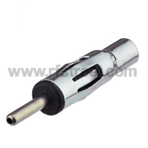 Car-radio-Aerial-Antenna-Adaptor-DIN-plug-male-connector-for-RG174-RG316-cable_D02-SPL19-44BS01_PT00