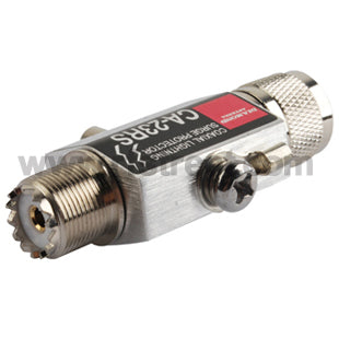 Coaxial-Lightning-Surge-Protector-CA-23RS-UHF-connector_SP-1824_PT01