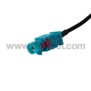 Custom-RF-cable-assembly-Fakra-plug-Z-straight-to-Fakra-plug-Z-straight-pigtail-cable-RG174_AC-F03Z1SP-F03Z1SP-174-7_PT02