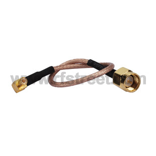 Custom-RF-cable-assembly-MCX-male-right-angle-to-SMA-male-straight-pigtail-cable-RG316_AC-M03RA-S01SP-316-15_PT00