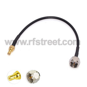 DAB-Car-radio-receiver-DAB-FM-AM-aerial-converter-splitter-and-F-connector-antenna-for-JVC-DAB_DB1-2066-KIT-F01_PT02