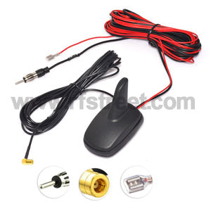 DAB-DAB-FM-AM-car-digital-radio-aerial-Roof-mount-Antenna-with-Amplified-SMB-Connector_DB1-0112-D02SP-S05RA-500_PT00
