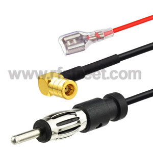 DAB-DAB-FM-AM-car-digital-radio-aerial-Roof-mount-Antenna-with-Amplified-SMB-Connector_DB1-0112-D02SP-S05RA-500_PT03