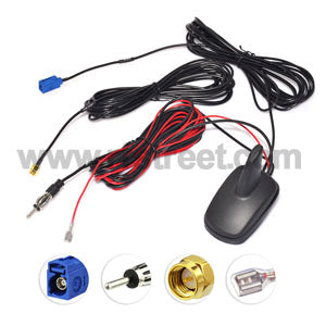 DAB-DAB-GPS-FM-AM-car-digital-radio-Amplified-aerial-Roof-mount-Antenna-Roof-mount-Antenna-for-AutoDAB_GA42-500-F03CSJ-D02SP-S01SP_PT00