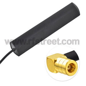 DAB-DAB-car-radio-aerial-internal-glass-mount-with-SMB-connector-for-Kinetic-DAB_GM3-2668-S05RA-020-300_PT00