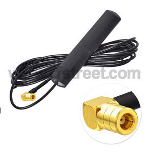 DAB-DAB-car-radio-aerial-internal-glass-mount-with-SMB-connector-for-Kinetic-DAB_GM3-2668-S05RA-020-300_PT01