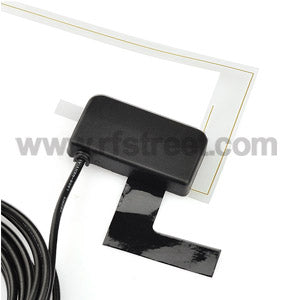 DAB-DAB-car-radios-Aerial-Fakra-Z-connector-of-Amplified-Internal-glass-mount_DB1-2416-F03ZSJ-300_PT01