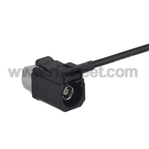 DAB-DAB-car-radios-Aerial-Fakra-connector-of-Amplified-Internal-glass-mount-antenna_DB1-2416-F03ARJ-300_PT03