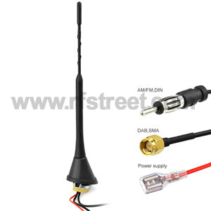 DAB-DAB-car-radios-aerial-Amplified-roof-mount-antenna-for-Auto-DAB_DB1-2415-D02SP-S01SP-500_PT00
