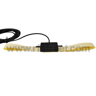 DAB-DAB-car-radios-aerial-internal-glass-mount-of-SMA-connector-for-AutoDAB_DB1-2368-S01SP-100-300_PT01