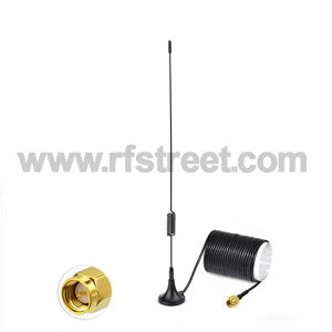DAB-DAB-car-radios-aerial-magnetic-mount-DAB-aerial-of-SMA-connector-for-Auto-DAB_DA1-1088-S01SP-050-500_PT00
