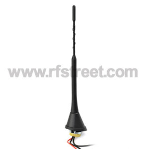 DAB-Radio-Car-Aerial-Antenna-Mast-FME-Amplified-roof-mount-antenna_DB1-2415-D02SP-F02SP-500_PT01