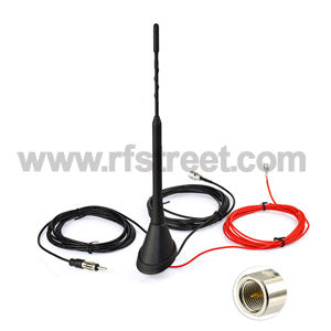 DAB-Radio-Car-Aerial-Antenna-Mast-FME-Amplified-roof-mount-antenna_DB1-2415-D02SP-F02SP-500_PT04