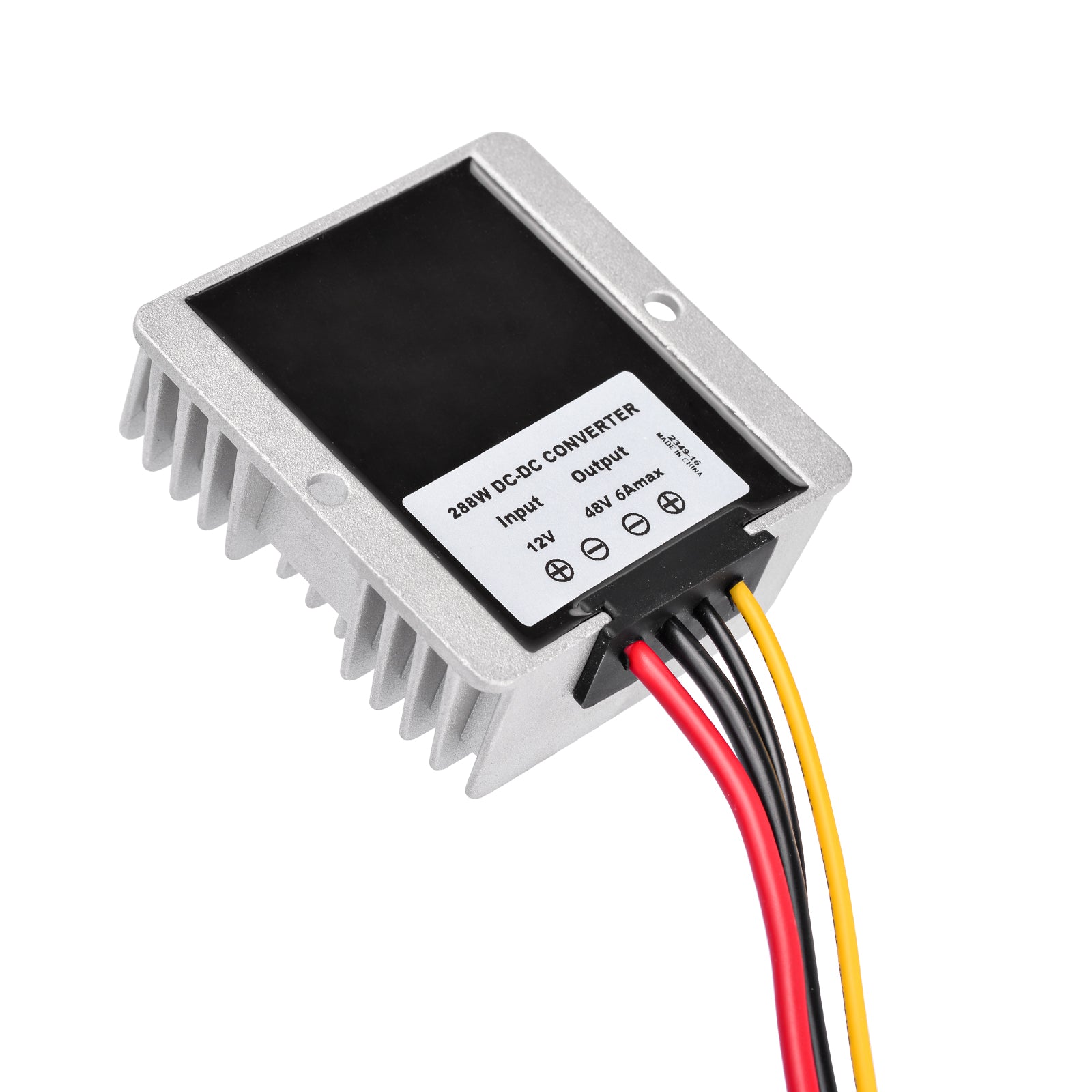 DC-Converter-Regulator-Step-UP-12V-to-48V-6A-288W-Power-Supply-Adapter-Voltage-Booster-Converter-for-Starlink-Golf-Cart-Club-Car-Truck-Vehicle-Boat-Solar-System_SYQ-12-48V-6A-288W_PT02