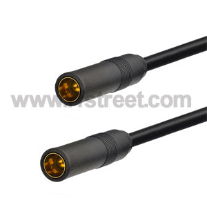 DIN-41585-Female-Sockets-Adapter-Connectors-Car-Aerial-Extension-Lead-Cable-12-for-Mazda-Nissan_AC-D02SJ-D02SJ-058-30_PT00