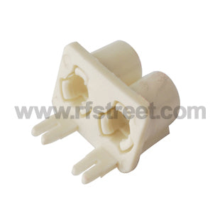 Double-plastic-shell-of-Fakra-Connector-B-Plug-PCB-mounted_F03-1785_PT00