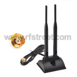 Dual-Antenna-6DBi-Omni-Directional-RP-SMA-For-Indoor-WiFi-Wireless-Range-Signal_WA1-0114-S02SP-060-120_PT00