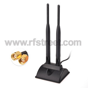 Dual-Antenna-6DBi-Omni-Directional-RP-SMA-For-Indoor-WiFi-Wireless-Range-Signal_WA1-0114-S02SP-060-120_PT01