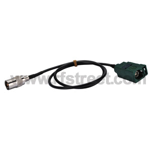 Extension-cable-Green-6002-Car-TV1-Fakra-E-Jack-to-RCA-TV-For-GSM-antenna-RF-cable-assembly_AC-F03ESJ-T03SJ-174-15_PT00