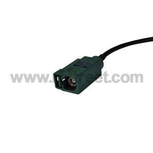 Extension-cable-Green-6002-Car-TV1-Fakra-E-Jack-to-RCA-TV-For-GSM-antenna-RF-cable-assembly_AC-F03ESJ-T03SJ-174-15_PT02