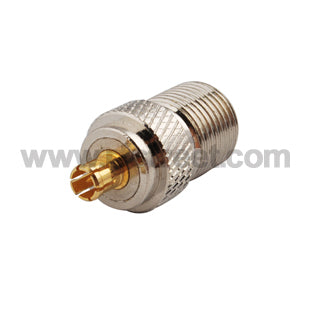 F-MCX-RF-Adapter-F-Jack-to-MCX-male-Straight-Adapter_AD-F01SJ-M03SP-41BS00_PT00
