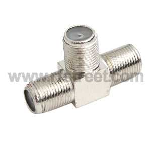 F-RF-Adapter-F-Jack-to-Jack-to-Jack-T-Type_AD-F01-JJJ-44BS00_PT00