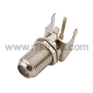 F-Thru-Hole-Jack-bulkhead-Right-Angle-PCB-Mount-RF-Connector_F01-BJPT4-41BS00_PT00