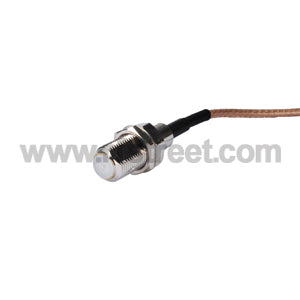 F-female-bulkhead-to-MCX-male-Straiht-pigtail-cable-RG316-15cm_AC-F01BH-M03SP-316-15_PT02