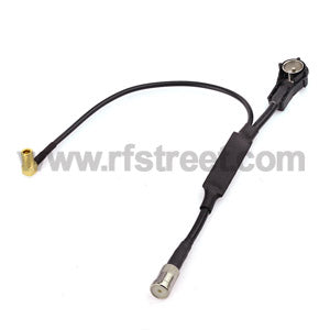 FM-AM-to-FM-AM-DAB-Antenna-Aerial-Splitter-ISO-Adapter-Cable-for-Car-Digital-Radio_DB1-2066-L19-I01SJ-I01RA_PT00