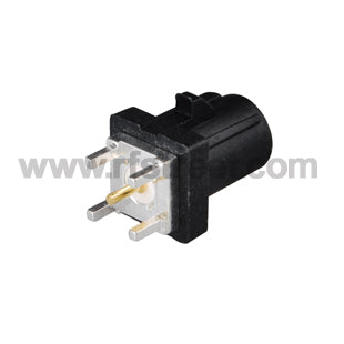 Fakra-A-Plug-PCB-mount-Straight-connecntor-for-Radio-Without-Phantom-supply_F03-SPPT4-A_PT03