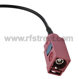 Fakra-D-Straight-Jack-to-SMA-female-bulkhead-Pigtail-RG174-7cm_AC-F03DSJ-S01BH-174-7_PT01